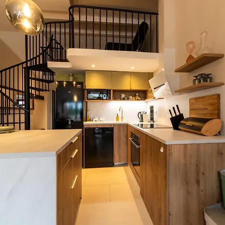 Holiday home Le Picasso - A 10 Min De La Rochelle Aytre