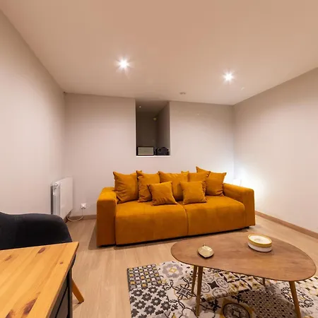 Le Picasso - A 10 Min De La Rochelle *