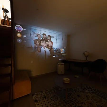 Le Picasso - A 10 Min De La Rochelle *