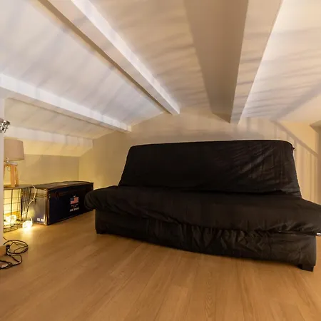 Le Picasso - A 10 Min De La Rochelle Hébergement de vacances *