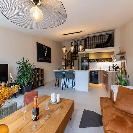 Holiday home Le Picasso - A 10 Min De La Rochelle
