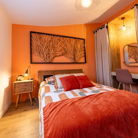 Le Picasso - A 10 Min De La Rochelle Aytré