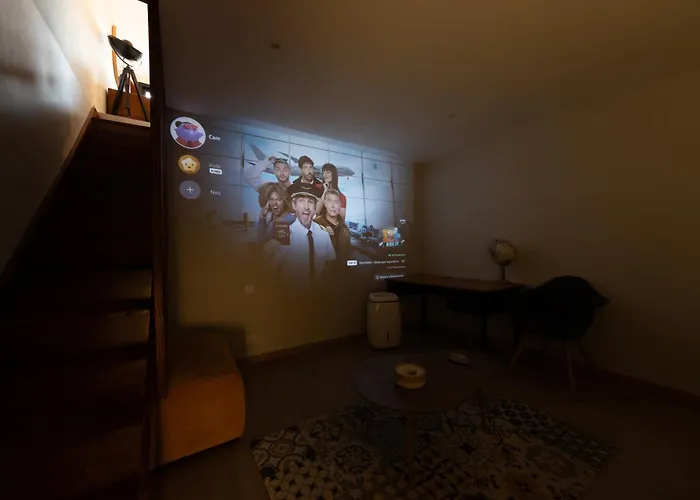 Le Picasso - A 10 Min De La Rochelle *