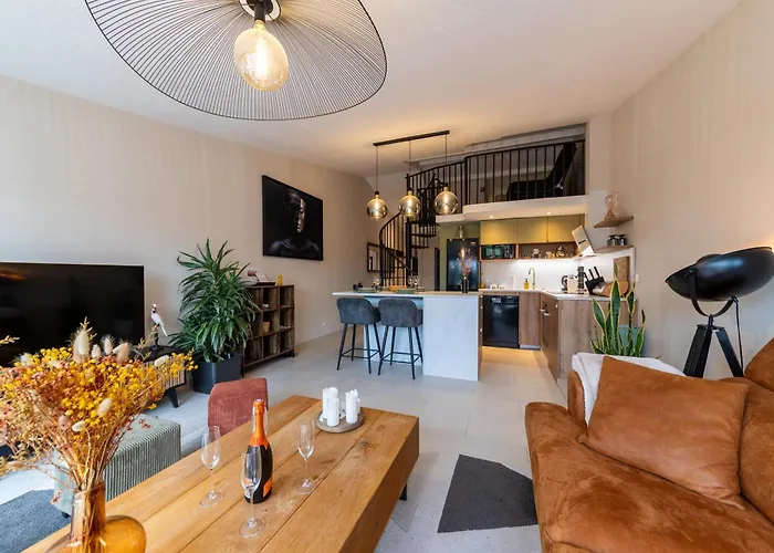 Σπίτι διακοπών Le Picasso - A 10 Min De La Rochelle